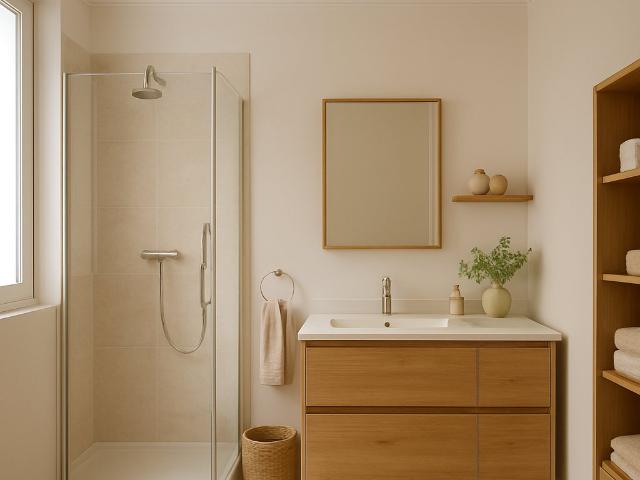 Appartement 2 pièces de 41 m2 Dax