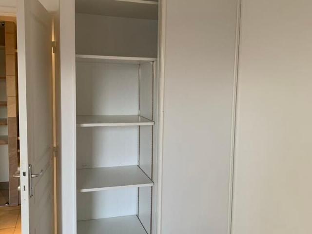 Appartement 2 pièces de 41m² à Lyon
