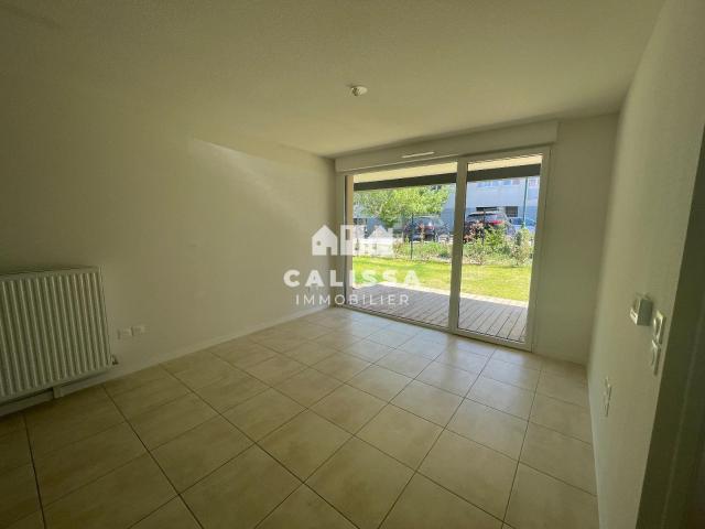 Appartement 2 pièces de 42