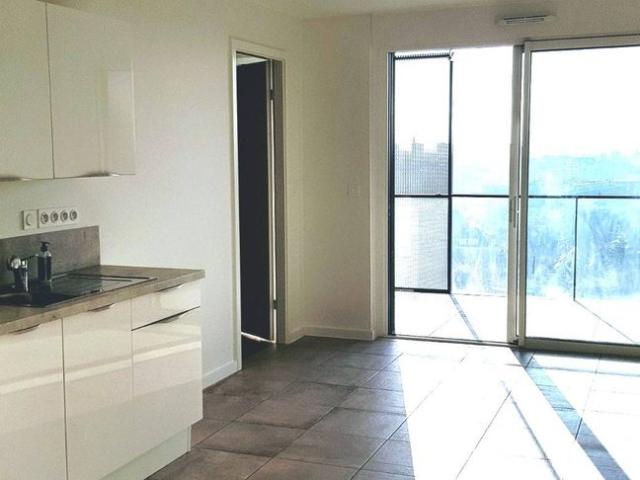 Appartement 2 pièces de 42.90m² avec vue sur la Cathédrale à louer à Strasbourg 67000 | Archipel