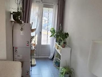 Appartement 2 pièces de 42 à Boissy l'aillerie
