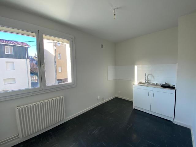 Appartement 2 pièces de 42 à Clermont ferrand