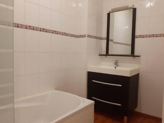Appartement 2 pièces de 42m2, 71 rue d'Alsace 88100 Saint Dié