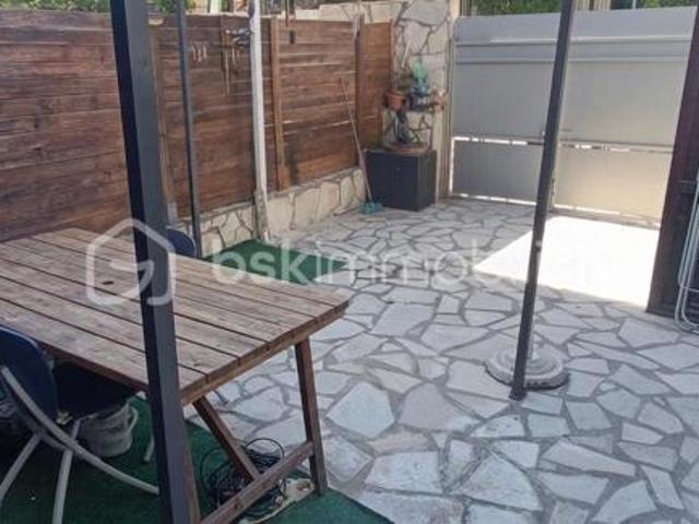 Appartement 2 pièces de 42m²