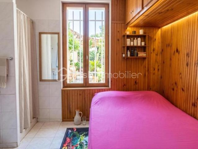 Appartement 2 pièces de 42m²