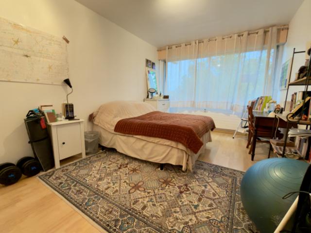 Appartement 2 pièces de 47,49m2 idéal pour un investissement