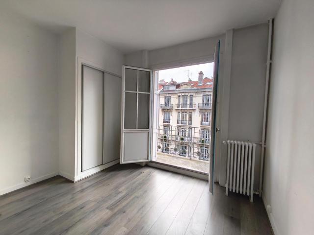 Appartement 2 pièces de 47