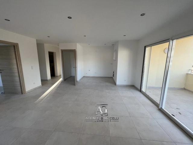 APPARTEMENT 2 PIÈCES DE 47,15M2 AVEC TERRASSE MIGLIACCIARU