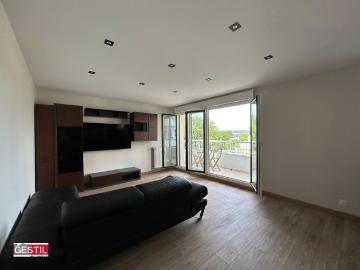 Appartement 2 pièces de 47 à Cergy