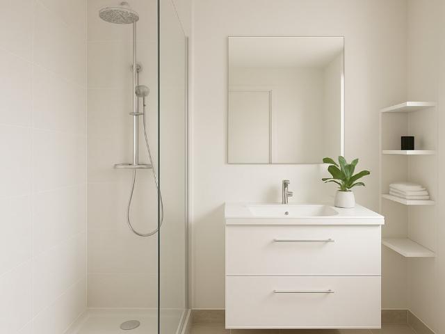 Appartement 2 pièces de 47 m2 Carcans