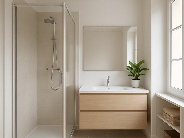 Appartement 2 pièces de 47 m2 Carrières sur Seine