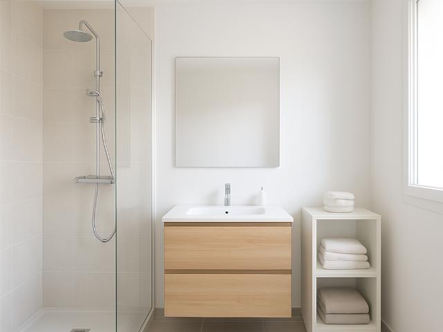 Appartement 2 pièces de 47 m2 Draguignan