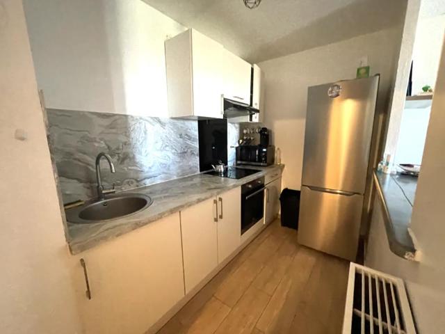 Investissement locatif 2 pièces, Le Mée sur Seine