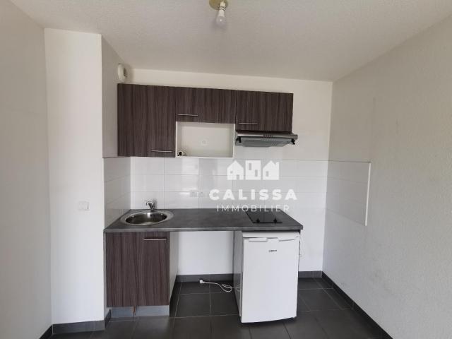 Appartement 2 pièces de 44
