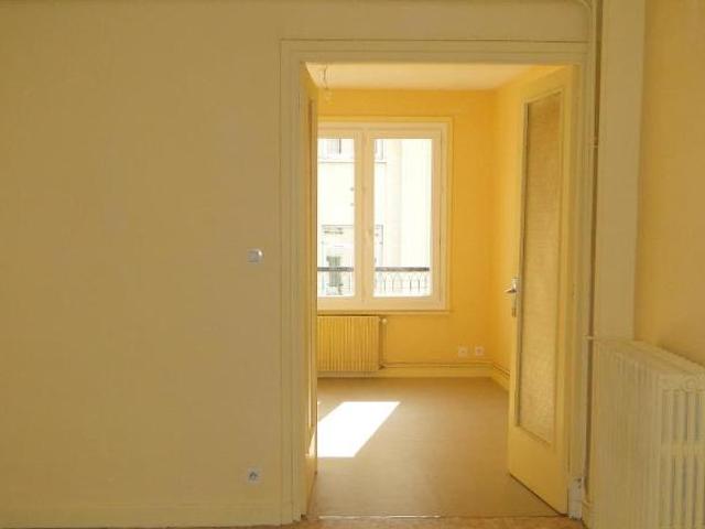 Appartement 2 pièces de 44 à Clermont ferrand