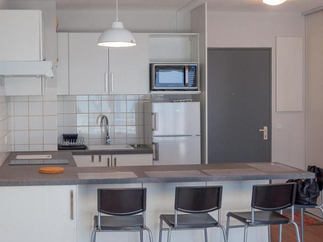 Appartement 2 pièces de 44 m² à Bordeaux