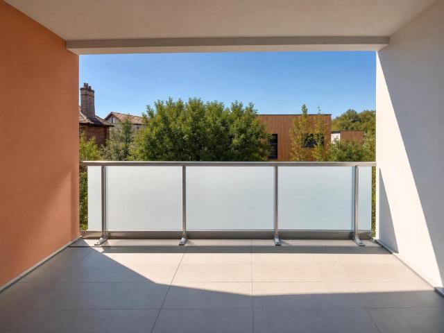 Appartement 2 pièces de 44 m² à Mont Saint Aignan