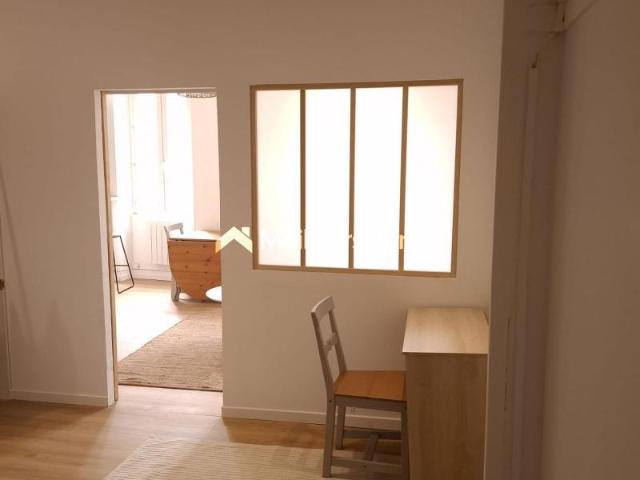 Appartement 2 pièces de 44 m² à Marseille 13004