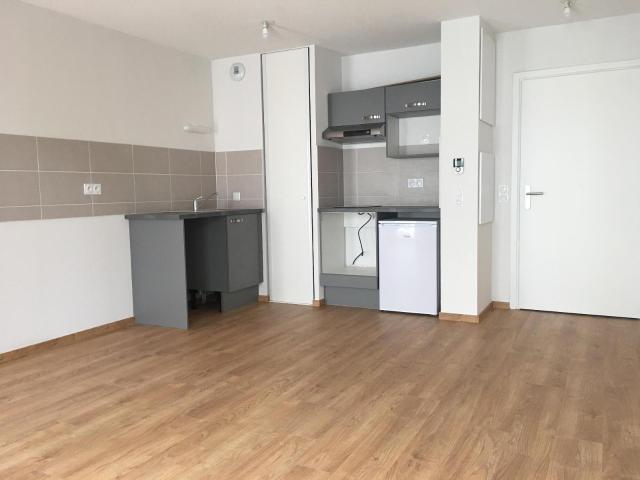 Appartement 2 pièces de 44 m² à Merignac