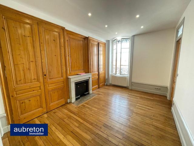 Appartement 2 pièces de 44m² à Lyon