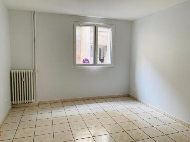 Appartement 2 pièces de 45