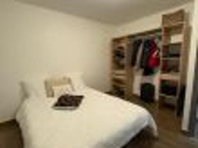 Appartement 2 pièces de 45 à Saint germain