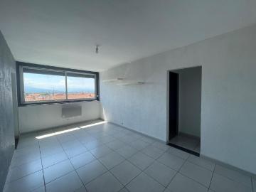 Appartement 2 pièces de 45 m² à Perpignan