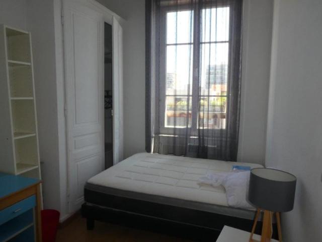Appartement 2 pièces de 46