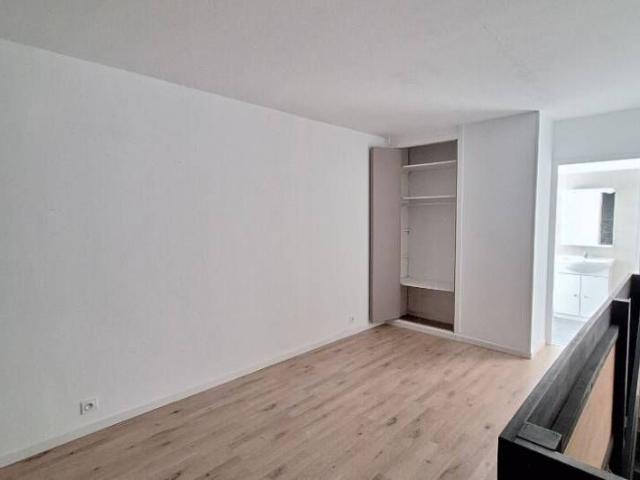 Appartement 2 pièces de 46.38 m2