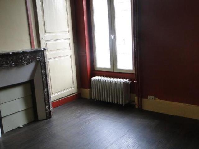 Appartement 2 pièces de 46 à Clermont ferrand