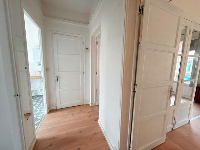 Appartement 2 pièces de 46 à Evreux