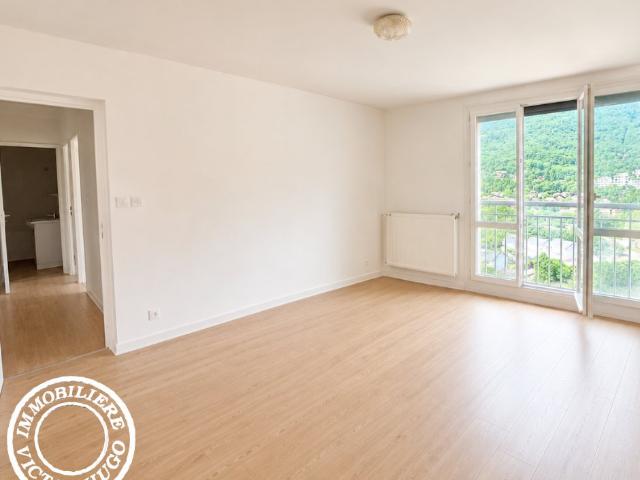 Appartement 2 pièces de 46 m2 à vendre Seyssins