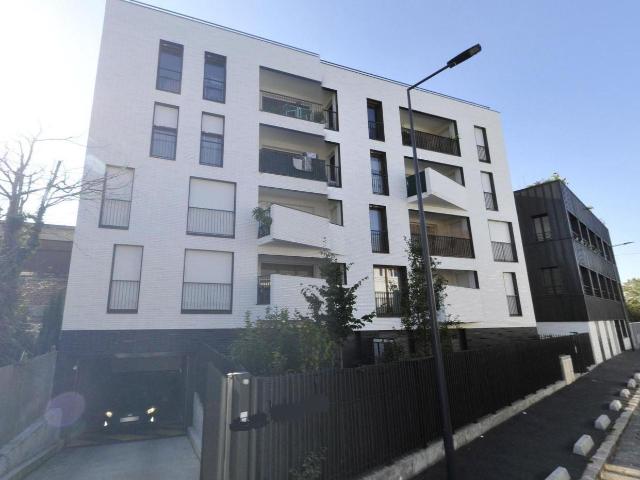 Appartement 2 pièces de 46 m² à Montreuil