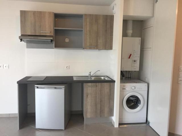 Appartement 2 pièces de 46 m² à Villenave d'ornon