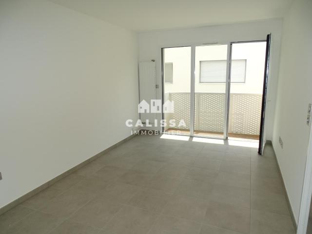 Appartement 2 pièces de 46
