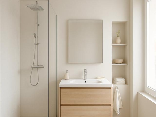 Appartement 2 pièces de 48 m2 Cancale