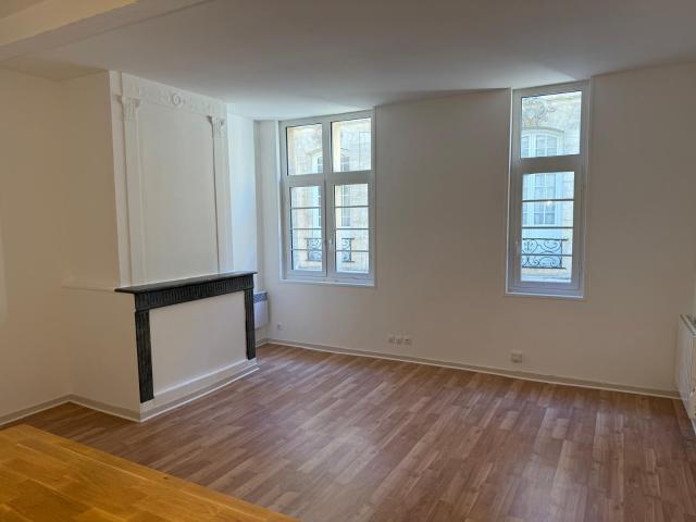 Appartement 2 pièces de 48 m² à Bordeaux