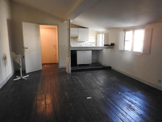 Appartement 2 pièces de 48 m² à Bordeaux