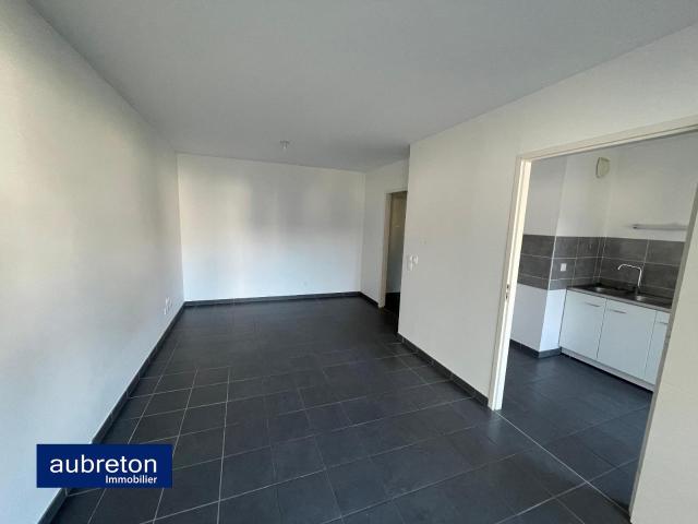 Appartement 2 pièces de 48m² à Grenoble