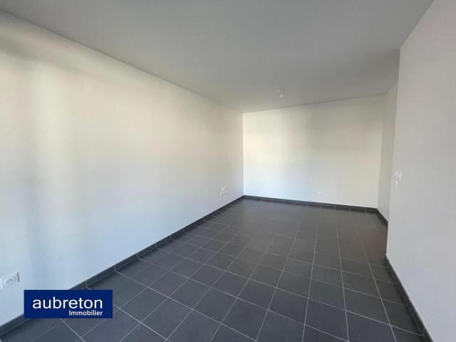 Appartement 2 pièces de 48m² à Grenoble