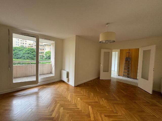 Appartement 2 pièces de 49