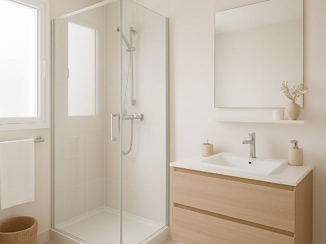Appartement 2 pièces de 49 m2 Notre Dame de Bondeville