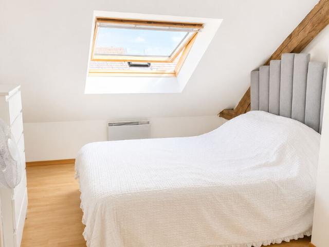 T2 confortable de 43.23 m² à Clermont
