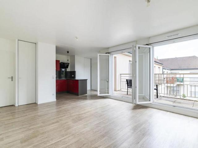 Appartement 2 pièces de 49 m² à Montfermeil