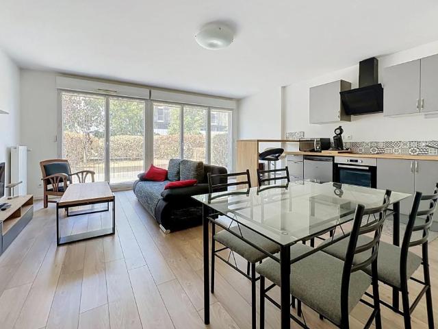 Appartement 2 pièces de 49 m² à Saint Herblain