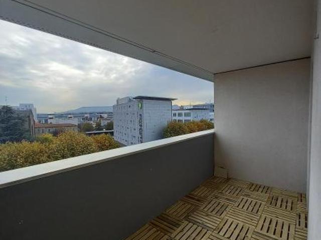 Appartement 2 pièces de 53 à Clermont ferrand
