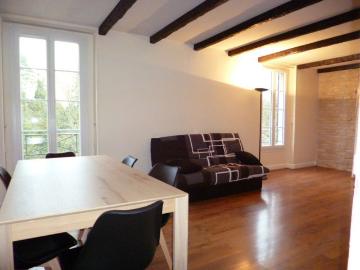 Appartement 2 pièces de 53 à Pontoise