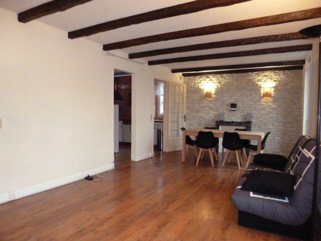 Appartement 2 pièces de 53 à Pontoise