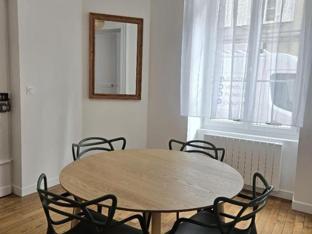 Appartement 2 pièces de 53m² à Laval