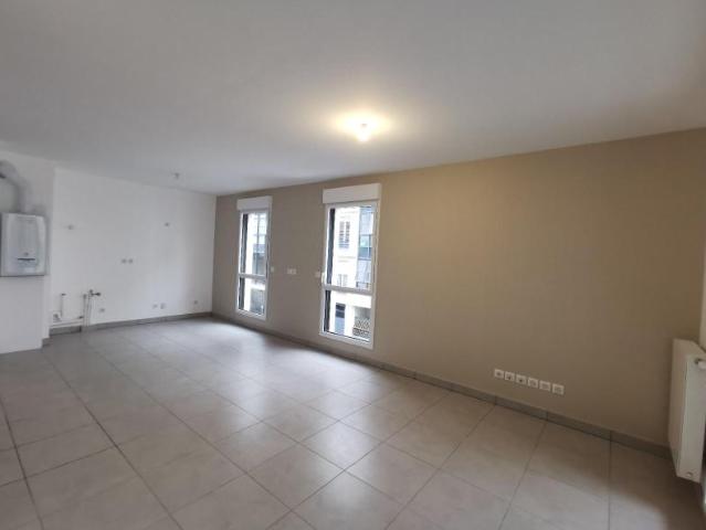 Appartement 2 pièces de 53m² à Lyon 07